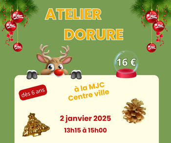 Atelierdorure2janvier25