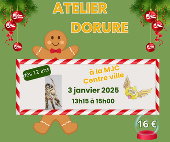 Atelierdorure3janvier25