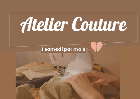 Couture adultes