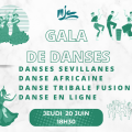 Gala 20 juin 2024