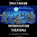 Impro halloween 1