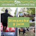 Journee champetre 1