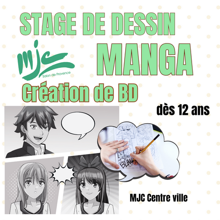 Manga bd fevrier 25