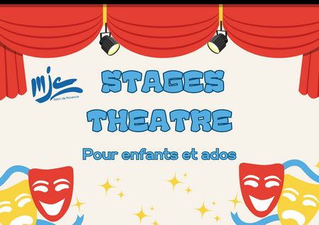 Theatre enfants