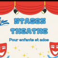 Theatre enfants